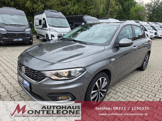 Fiat Tipo 5-T&uuml;rer - 1.6 Multijet Lounge