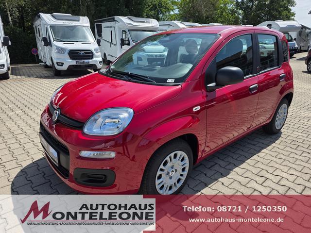 Fiat Panda - POP Hybrid 1.0 GSE