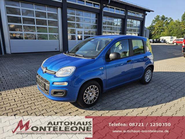 Fiat Panda - Hybrid 1.0 GSE 51kw 70 PS