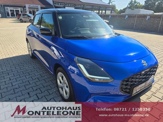 Suzuki Swift - 1.2 Hybrid Comfort | Sofort verf&uuml;gbar!