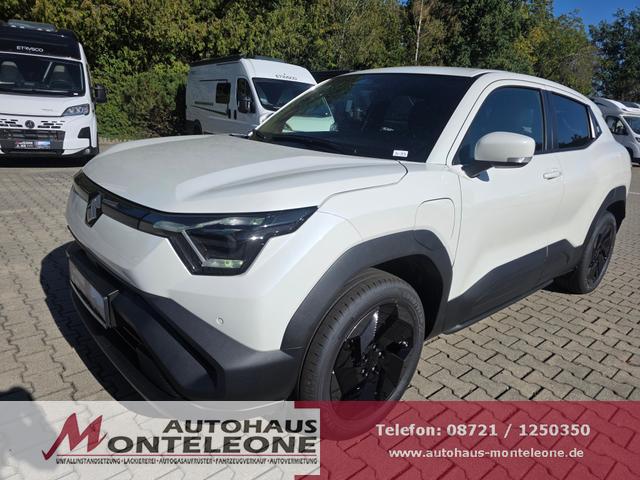 Suzuki e Vitara - Comfort Allgrip eAxel 135 kW (61 kWh Batterie) Sofort verf&uuml;gbar
