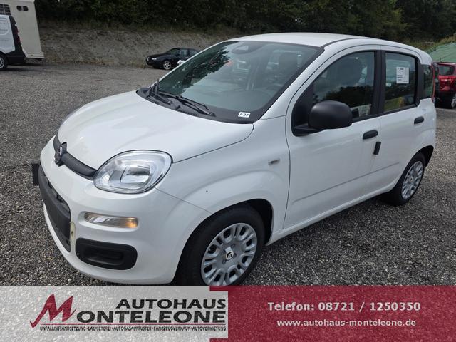 Fiat Panda - Pandina POP Hybrid 1.0 GSE 45 KW 65 PS