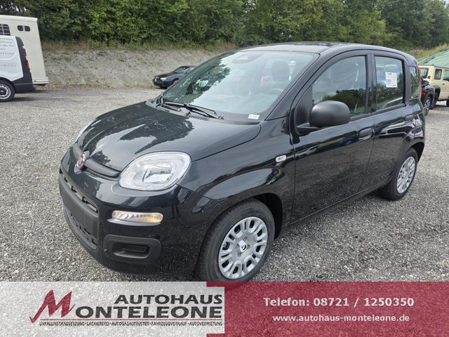 Fiat Panda - Pandina Icon Hybrid 1.0 GSE 65 PS