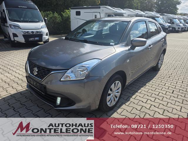 Suzuki Baleno - 1.2 Club | sofort verf&uuml;gbar