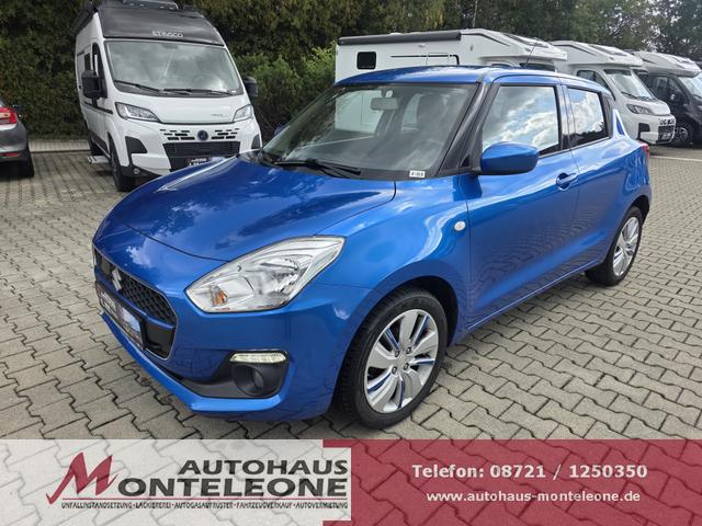 Suzuki Swift - 1.0 Comfort 111 PS