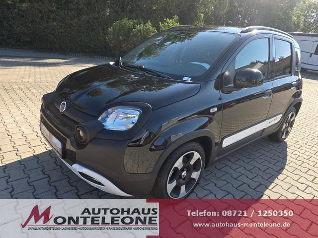 Fiat Pandina - Cross 1.0 Hybrid