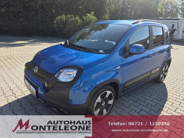 Fiat Pandina - Cross 1.0 Hybrid