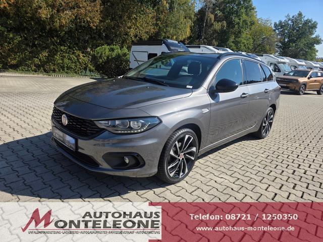 Fiat Tipo Kombi - 1.4 T-Jet S-Design