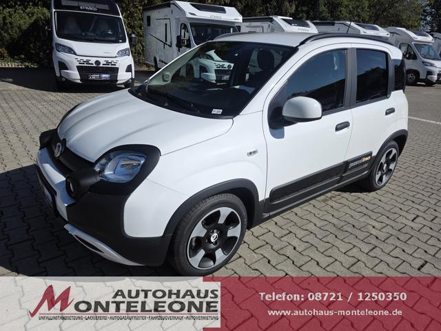 Fiat Pandina - Cross 1.0 Hybrid