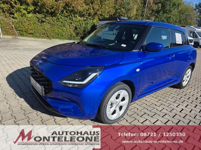 Suzuki Swift - 1.2 Hybrid Comfort | Sofort verf&uuml;gbar!