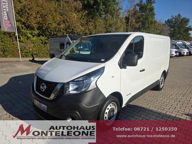 Nissan NV300 Kastenwagen - 2,9t dCi 120 DPF L1H1 PRO