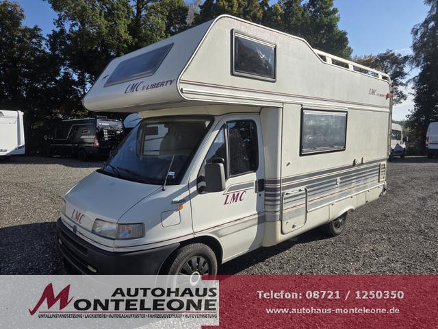 LMC Liberty TI 618 - 560A