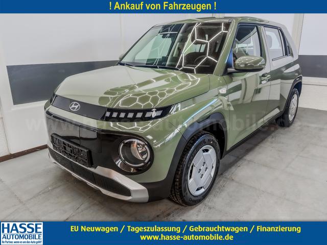 Hyundai Inster - Trend NAVI KLIMAAUTOMATIK ACC RFK PDC