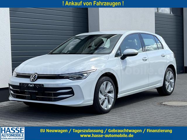 Volkswagen Golf - People 2,0 TDI 85kW MJ26
