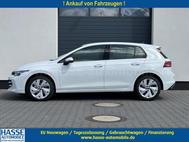 Volkswagen Golf - People 2,0 TDI 85kW MJ26