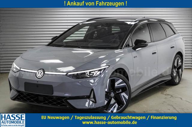 Volkswagen ID.7 Kombi - Tourer GTX 4Motion - LAGER