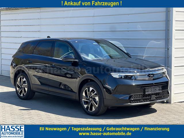 Opel Grandland - GS MHEV e-DCT *360°*ACC*HUD*Matrix