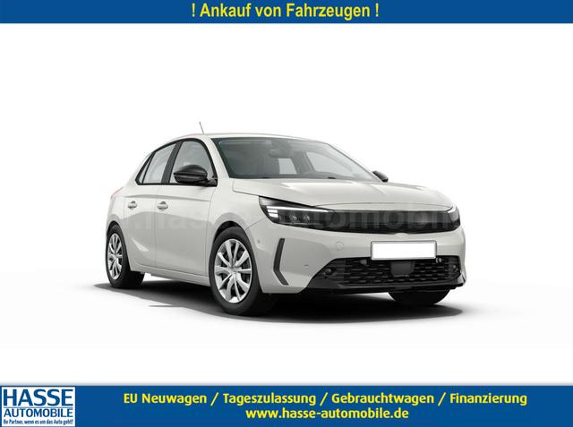 Opel Corsa - Edition 1.2 Turbo Android Auto*SHZ*PDC*LED