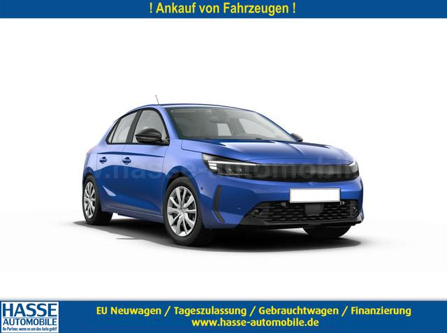 Opel Corsa - Edition 1.2 Turbo Android Auto*SHZ*PDC*LED