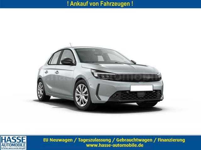 Opel Corsa - Edition 1.2 Turbo Android Auto*SHZ*PDC*LED