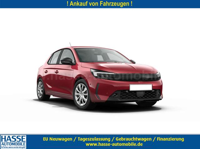 Opel Corsa - Edition 1.2 Turbo Android Auto*SHZ*PDC*LED