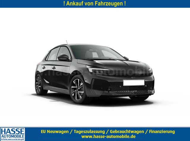 Opel Corsa - GS 1.2 Turbo *Kamera*Totwinkel*SHZ*PDC*