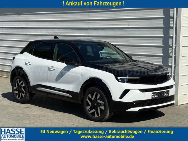 Opel Mokka - GS Facelift 1.2 Turbo 130 AT8 *Android Auto*SHZ*Klimaauto*