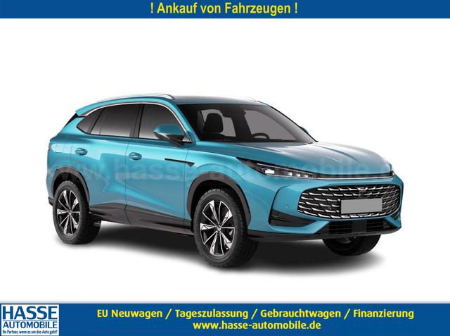 MG HS - Comfort MJ25 1.5L Turbo 7AT Navi*Android Auto*ACC*Kamera*Keyless