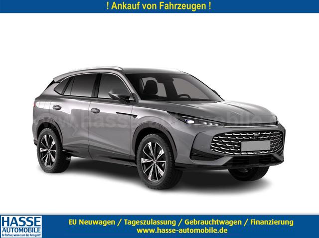 MG HS - Comfort MJ25 1.5L Turbo 7AT Navi*Android Auto*ACC*Kamera*Keyless
