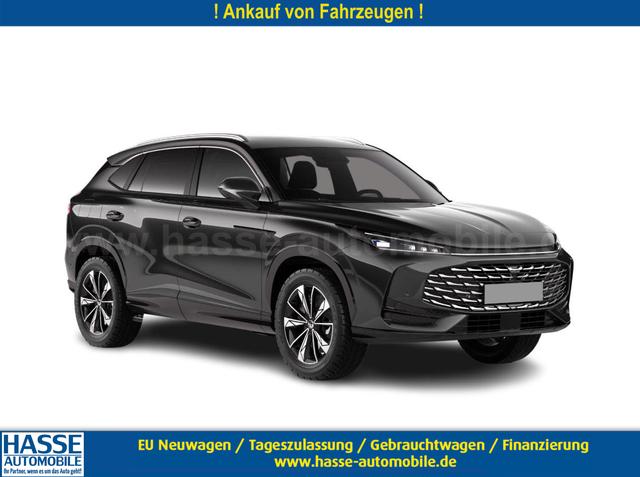 MG HS - Comfort MJ25 1.5L Turbo 7AT Navi*Android Auto*ACC*Kamera*Keyless