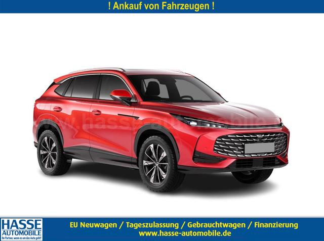 MG HS - Comfort MJ25 1.5L Turbo 7AT Navi*Android Auto*ACC*Kamera*Keyless