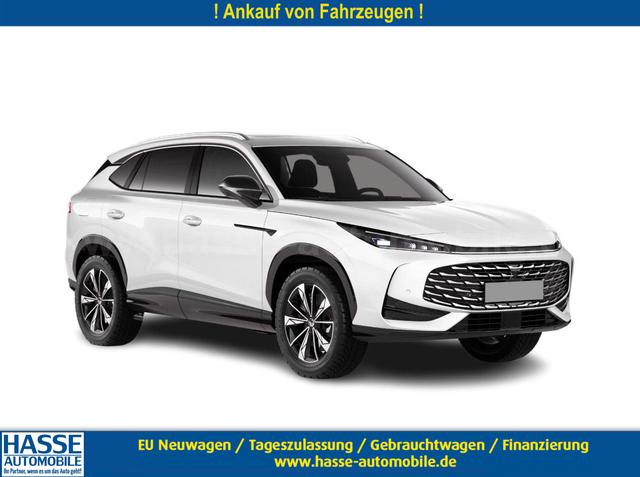 MG HS - Comfort MJ25 1.5L Turbo 7AT Navi*Android Auto*ACC*Kamera*Keyless