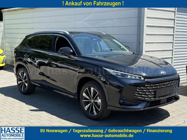 MG HS - Comfort MJ25 1.5L Turbo 7AT Navi*Android Auto*ACC*Kamera*Keyless