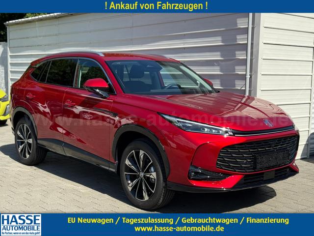 MG HS - Comfort MJ25 1.5L Turbo 7AT Navi*Android Auto*ACC*Kamera*Keyless