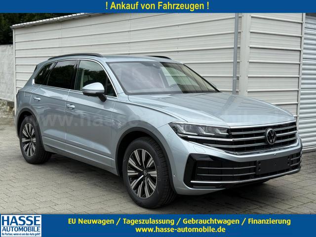 Volkswagen Touareg - Elegance 3.0 V6 TDI *360°*AHK*MATRIX