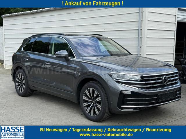 Volkswagen Touareg - Elegance 3.0 V6 TDI *360°*AHK*MATRIX