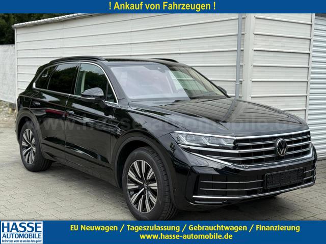 Volkswagen Touareg - Elegance 3.0 V6 TDI *360°*AHK*MATRIX