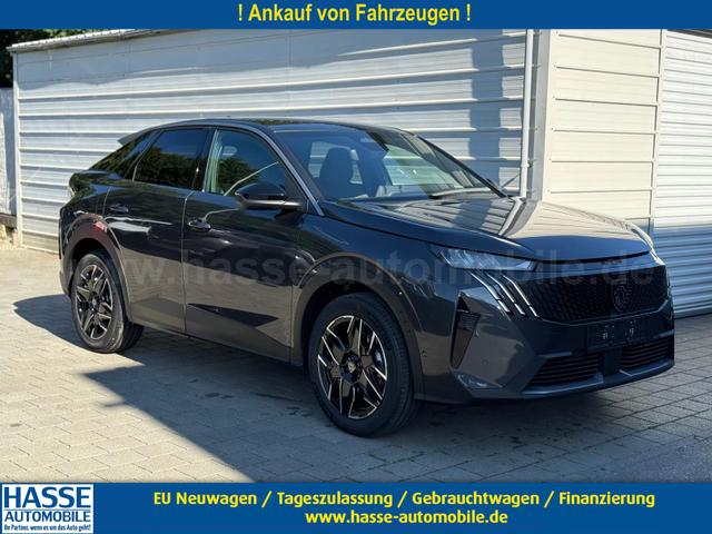 Peugeot 3008 - Allure HYBRID 145 e-DSC6 *AHK*NAVI*360°*19"*LED*ACC*Winterpak*