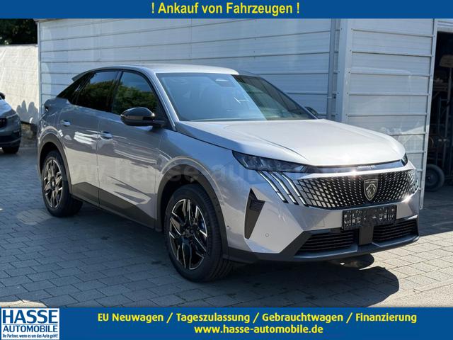 Peugeot 3008 - Allure HYBRID 145 e-DSC6 *AHK*NAVI*360°*19"*LED*ACC*Winterpak*