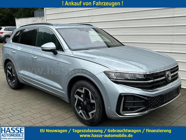 Volkswagen Touareg - Elegance R-Line 3.0 V6 TDI *360°*AHK*MATRIX