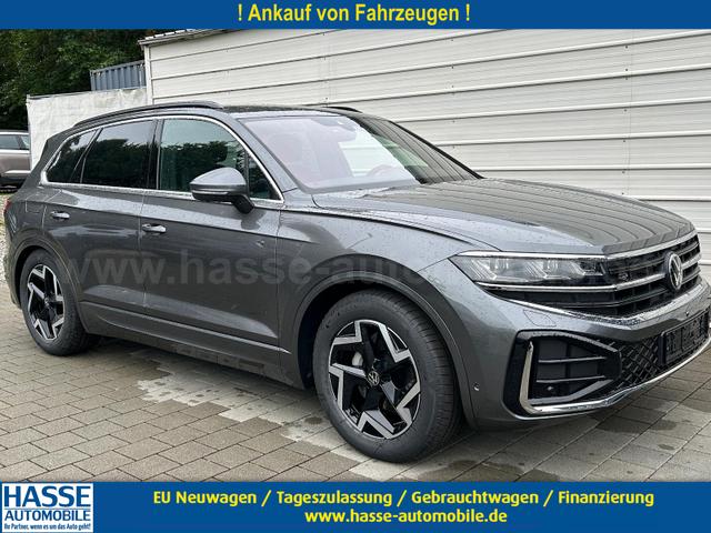 Volkswagen Touareg - Elegance R-Line 3.0 V6 TDI *360°*AHK*MATRIX
