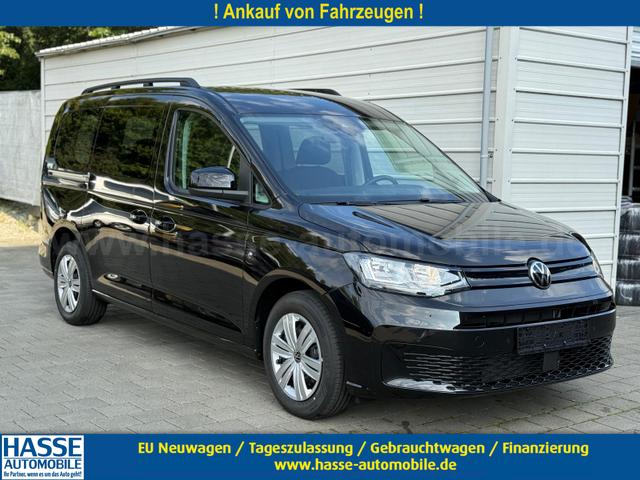 Volkswagen Caddy Maxi - 2.0 TDI DSG 7 Sitzer*Android Auto*SHZ*Klimaauto*Kamera*PDC v/h*PrivacyGlas