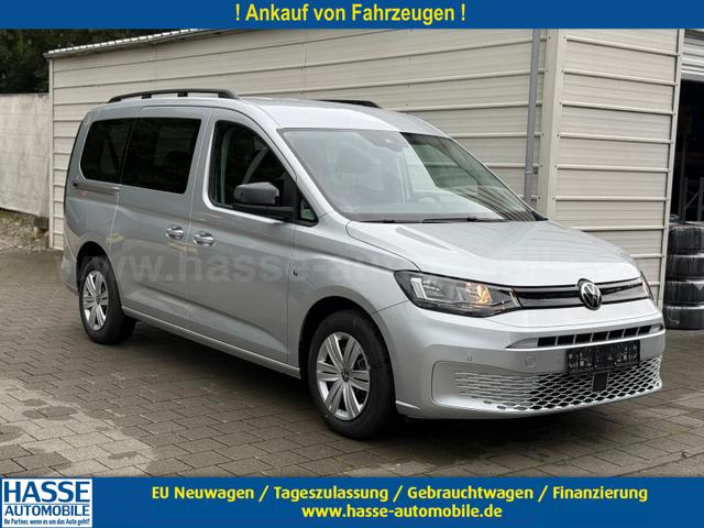 Volkswagen Caddy Maxi - 2.0 TDI DSG 7 Sitzer*Android Auto*SHZ*Klimaauto*Kamera*PDC v/h*PrivacyGlas