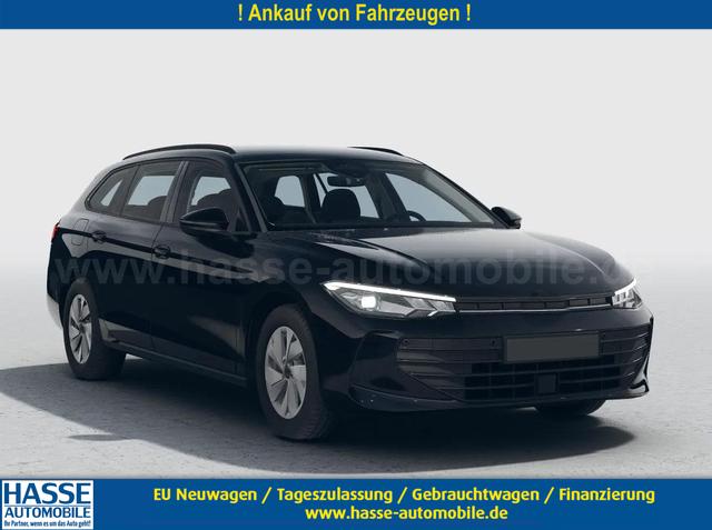 Volkswagen Passat Variant - City 1.5 eTSI DSG AHK*Android Auto*SHZ*Kamera*5J Garant*SideAsst*2Z Klimaauto*