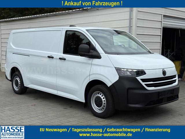 Volkswagen T7 Kastenwagen - Transporter L2 2.0 TDI *Kamera*AHK*Android Auto*PDC*Klima*