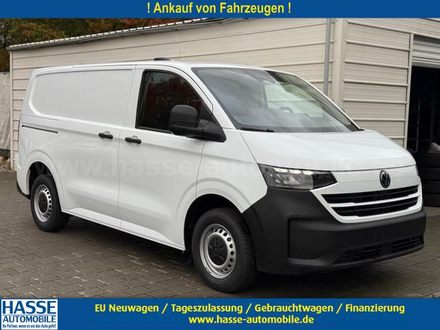 Volkswagen T7 Kastenwagen - Transporter L1 2.0 TDI *Kamera*AHK*Android Auto*PDC*Klima*