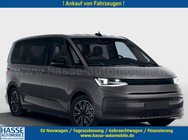 Volkswagen T7 Multivan - Business 1.5 eHybrid PHEV Allrad AHK*7 Sitz*NAVI*Android Auto*SHZ*Matrix*17"*Kamera*3Z Klimaauto*