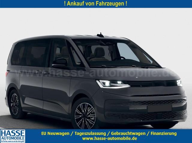 Volkswagen T7 Multivan - Business 2.0 TDI, DSG AHK*7 Sitz*NAVI*Android Auto*SHZ*Matrix*17"*Kamera*3Z Klimaauto*