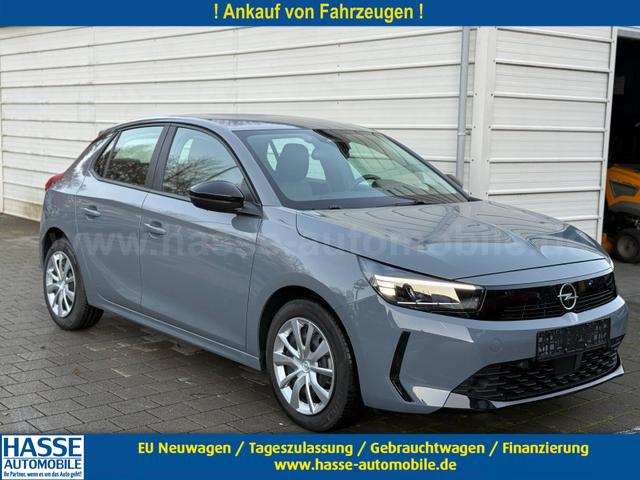 Opel Corsa - Edition 1.2 Turbo Android Auto*SHZ*PDC*LED