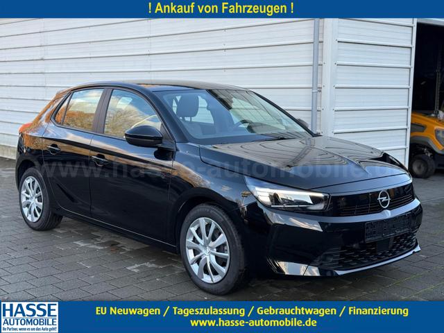 Opel Corsa - Edition 1.2 Turbo Android Auto*SHZ*PDC*LED